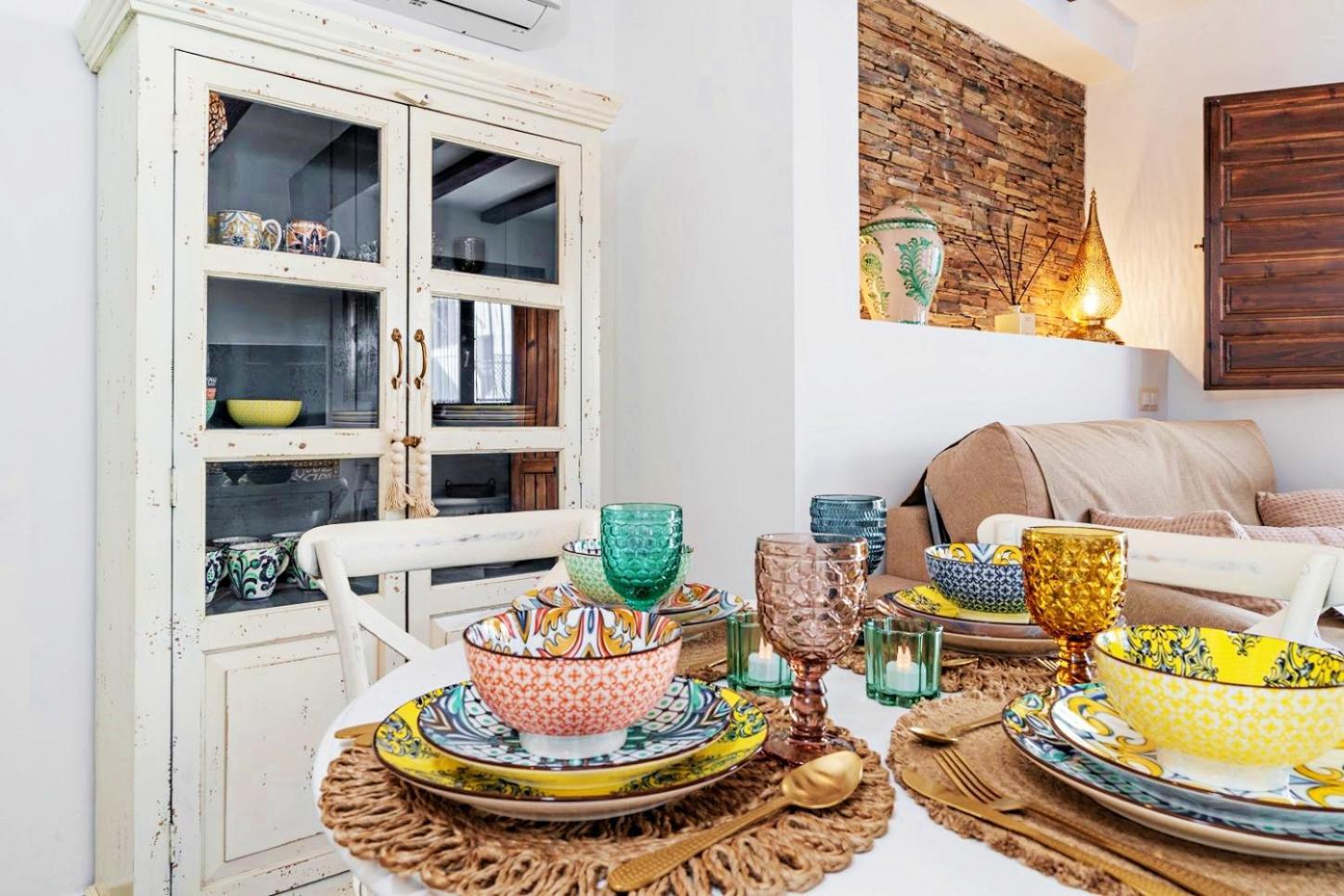 Tuguest Nazari Caldereria Apartments - Free Parking Гранада Экстерьер фото