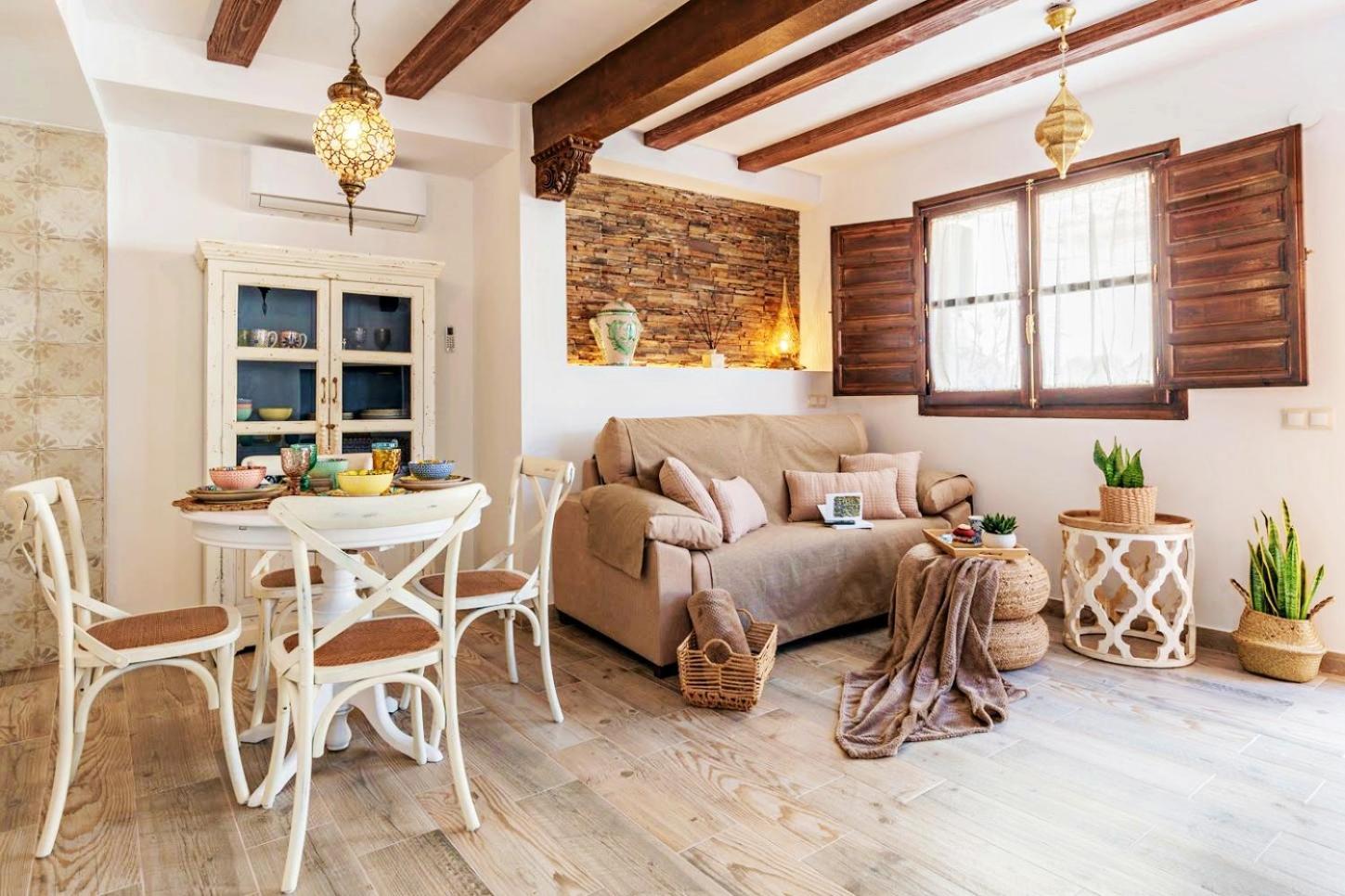 Tuguest Nazari Caldereria Apartments - Free Parking Гранада Экстерьер фото