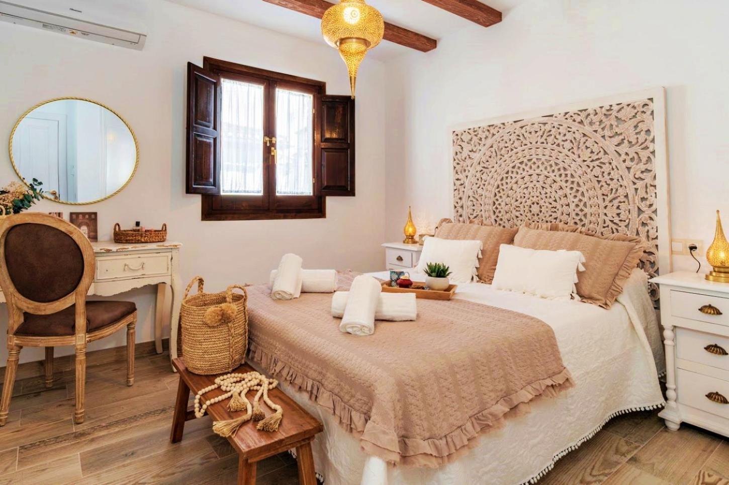 Tuguest Nazari Caldereria Apartments - Free Parking Гранада Экстерьер фото