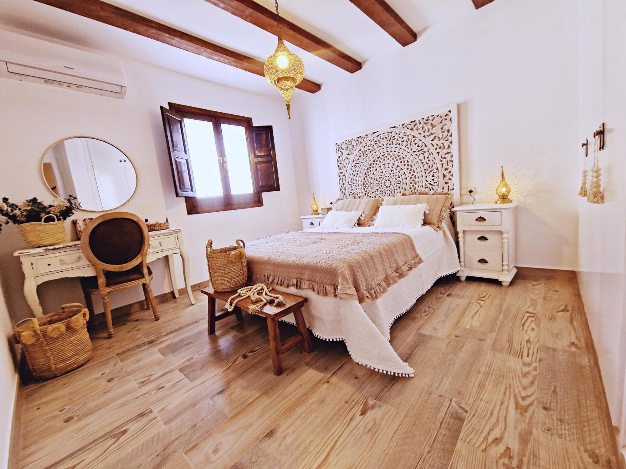 Tuguest Nazari Caldereria Apartments - Free Parking Гранада Экстерьер фото